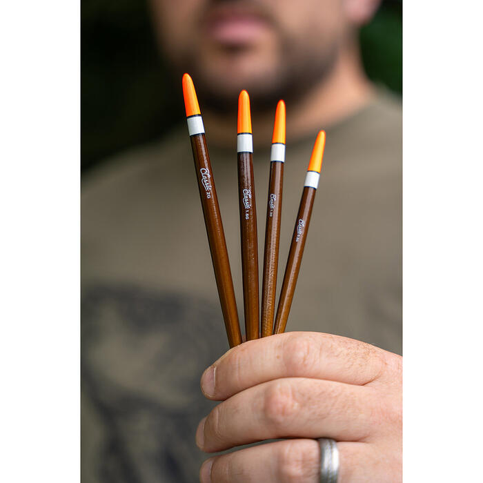 Korum Classic Pro Quill 0.8gr