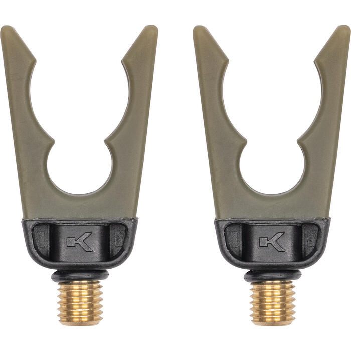 Korum Classic Uni Rests 2pk