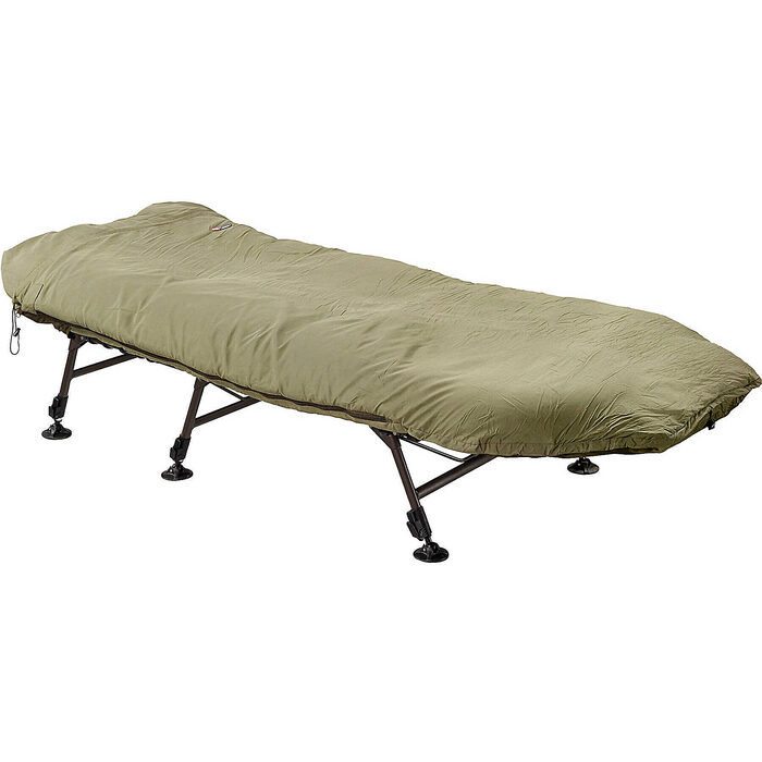 Jrc Cocoon 5 Season Sleeping Bag Standard