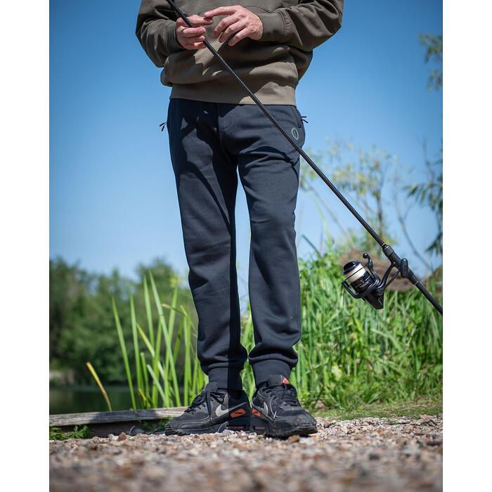 Fox Collection Jogger Black XXL