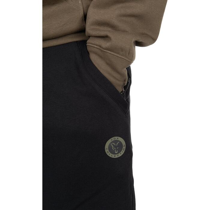 Fox Collection Jogger Black XXXL