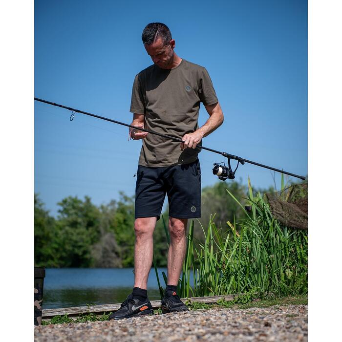 Fox Collection Jogger Black XL
