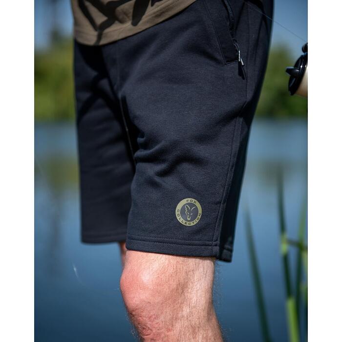 Fox Collection Jogger Black XL