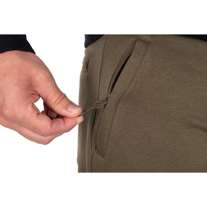 Fox Collection Jogger Green XXL