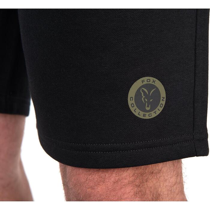 Fox Collection Jogger Short Black L