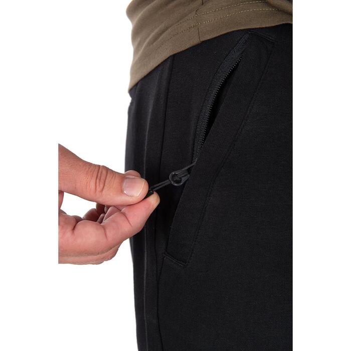 Fox Collection Jogger Short Black L