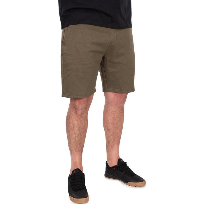 Fox Collection Jogger Short Green XXL