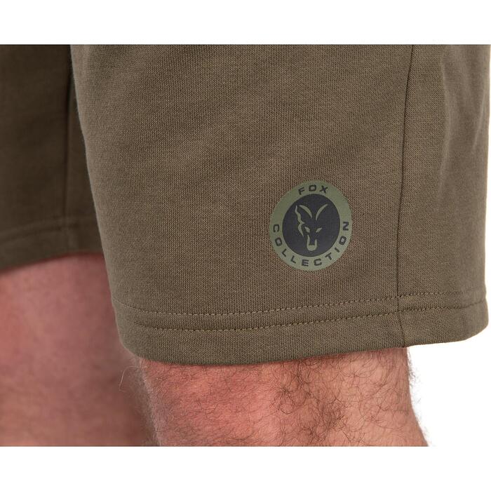Fox Collection Jogger Short Green XXL