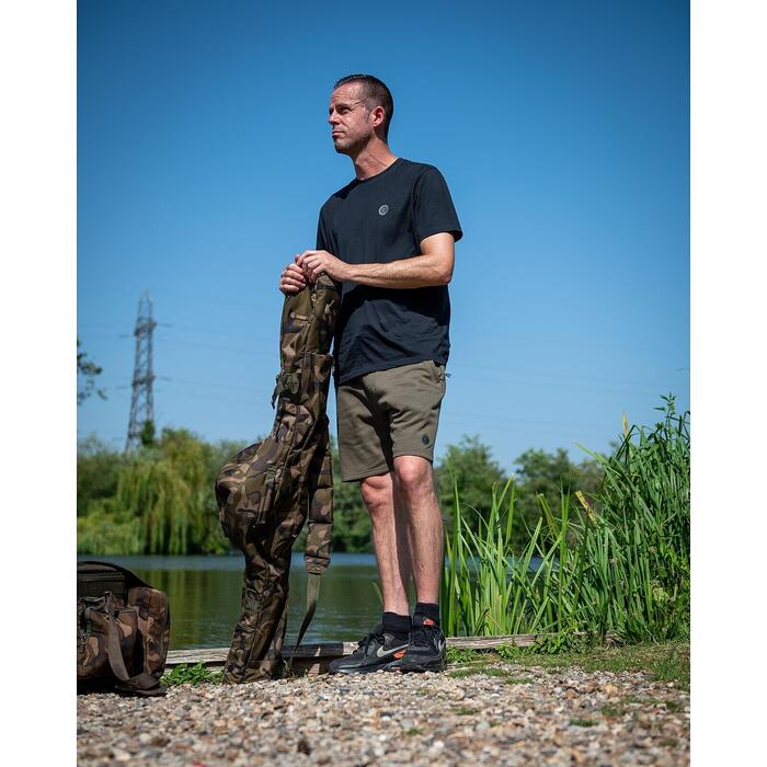 Fox Collection Jogger Short Green XXL