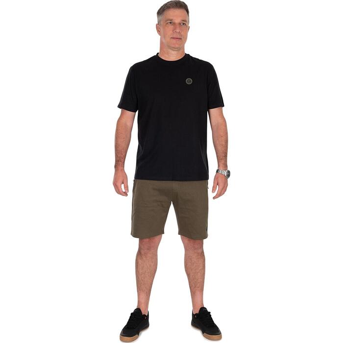 Fox Collection T Black XXL