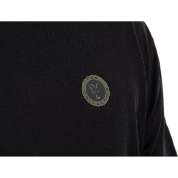 Fox Collection T Black XXL