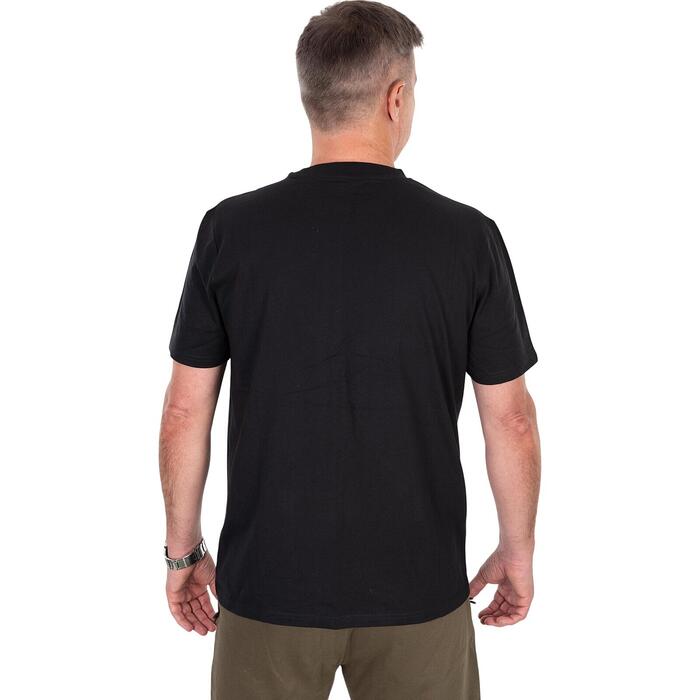 Fox Collection T Black L