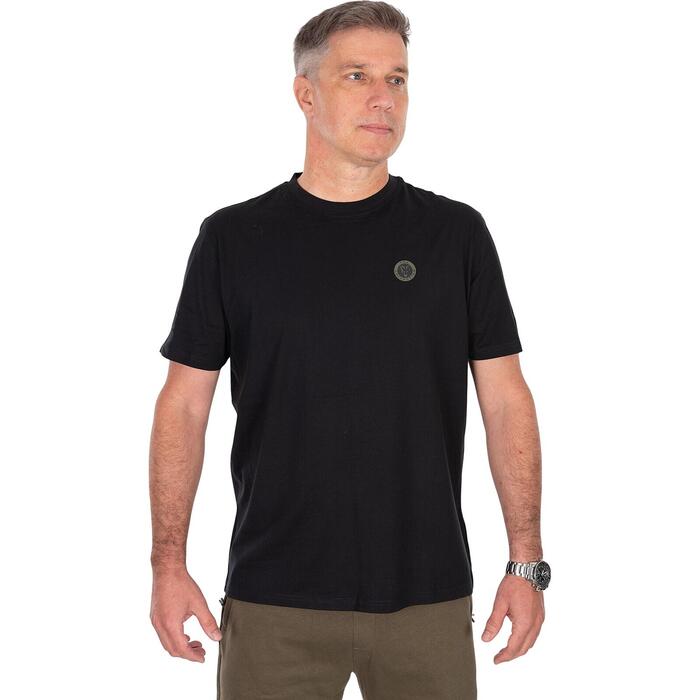 Fox Collection T Black M