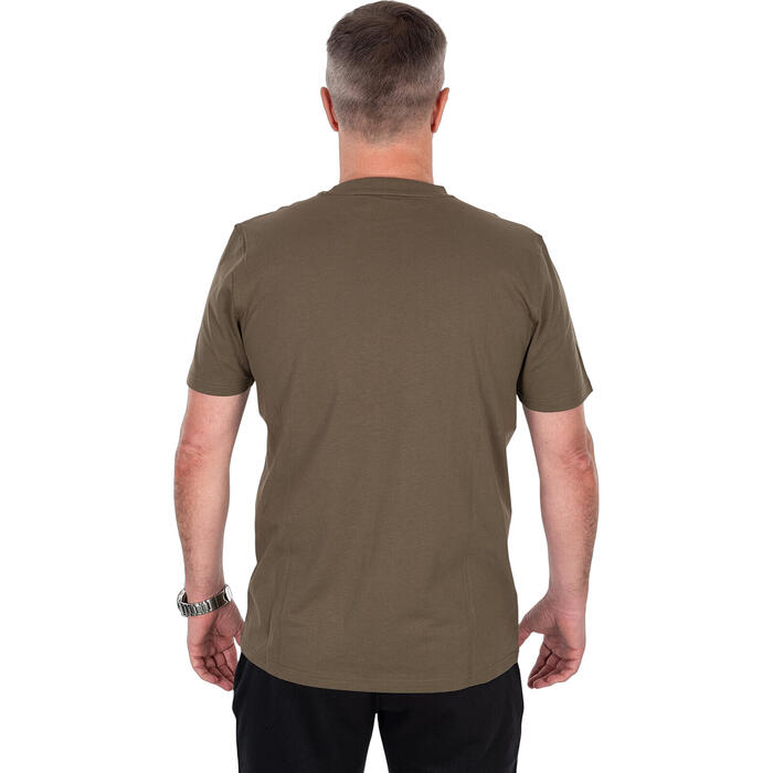 Fox Collection T Green M