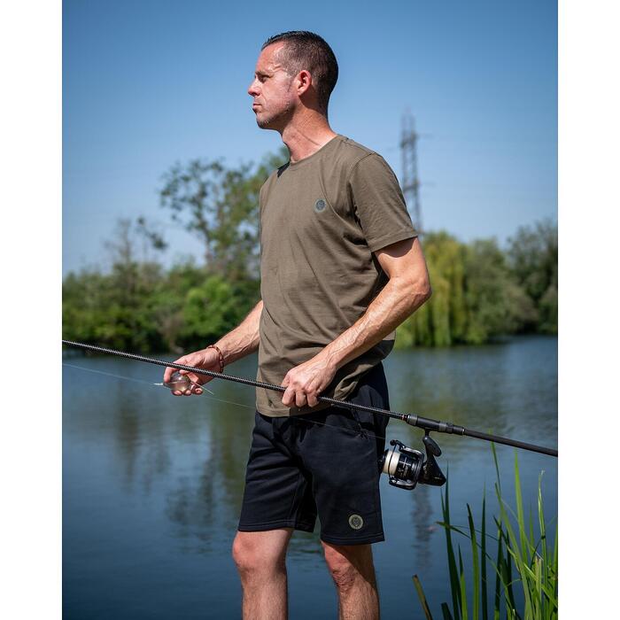 Fox Collection T Green M