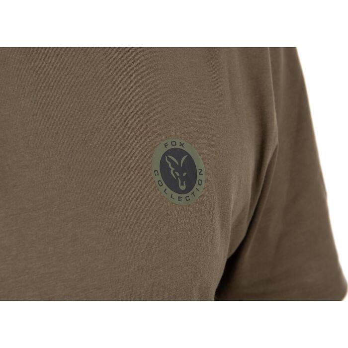 Fox Collection T Green XL