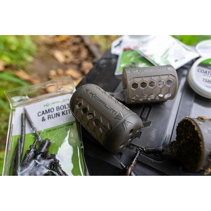 Korum Combi Feeder Medium 120g