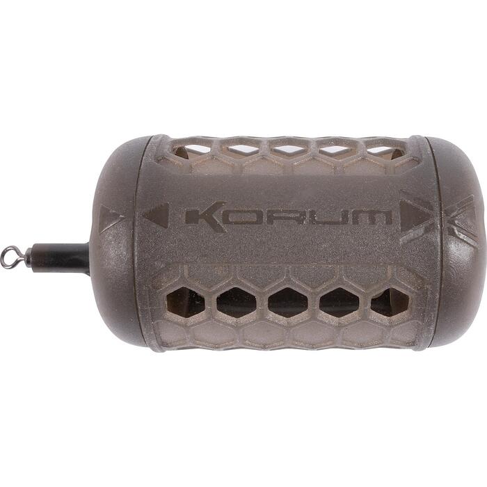 Korum Combi Feeder Medium 30g