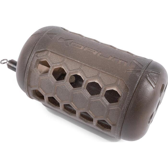 Korum Combi Feeder Medium 30g
