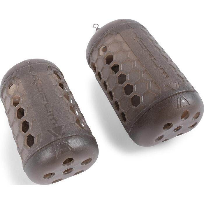 Korum Combi Feeder Medium 30g
