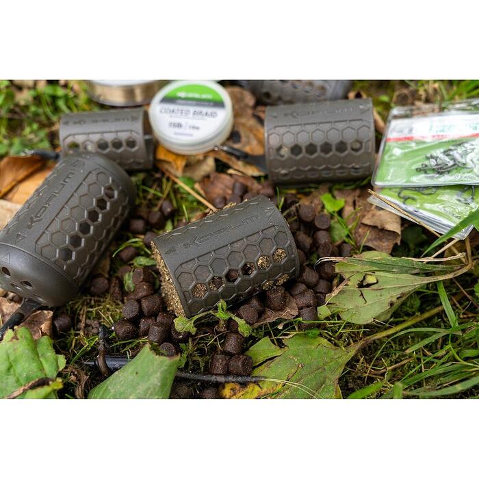 Korum Combi Feeder Medium 75g