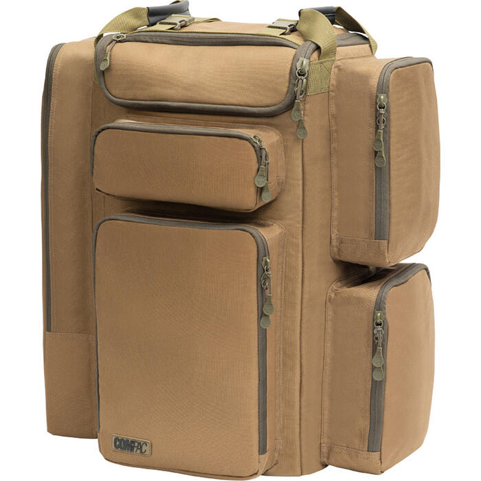 Korda Compac Rucksack 60ltr
