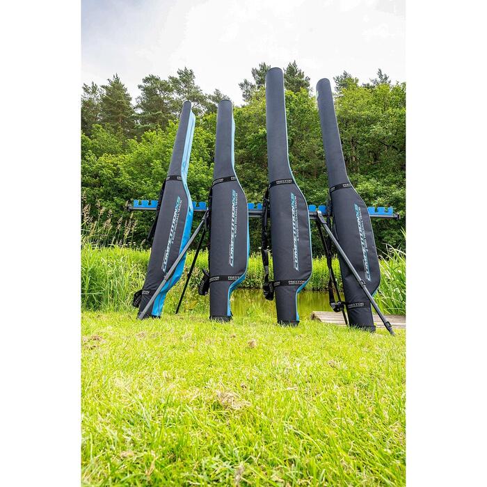 Preston Competition XS Holdall 2 Rod 165cm