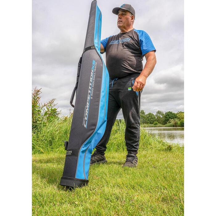 Preston Competition XS Holdall 2 Rod 165cm
