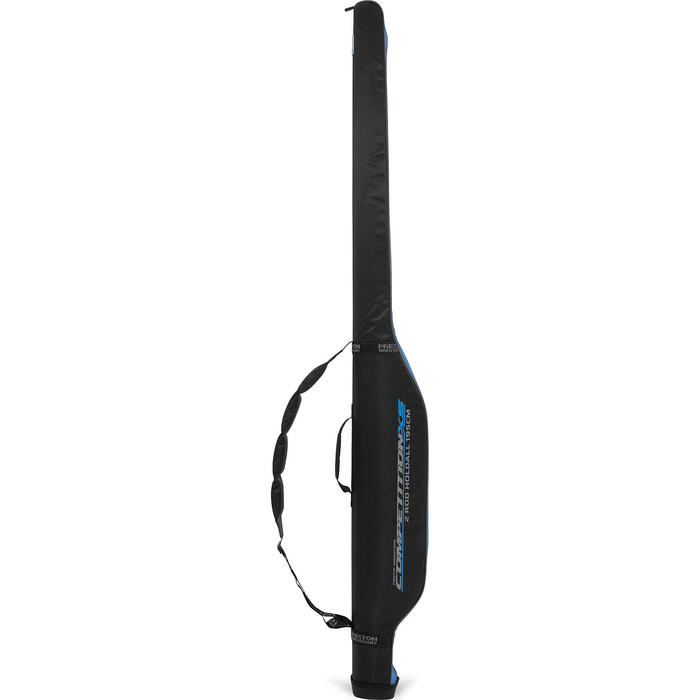 Preston Competition XS Holdall 2 Rod 195cm