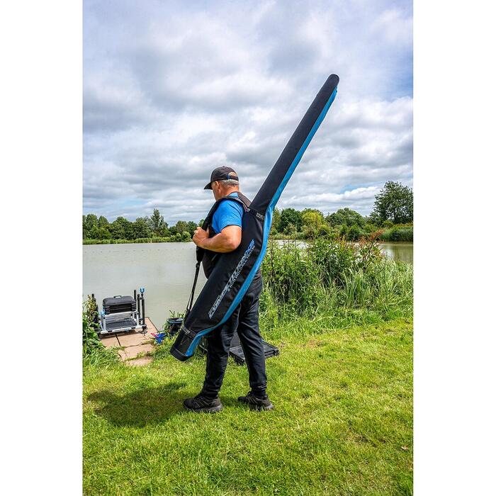 Preston Competition XS Holdall 2 Rod 195cm