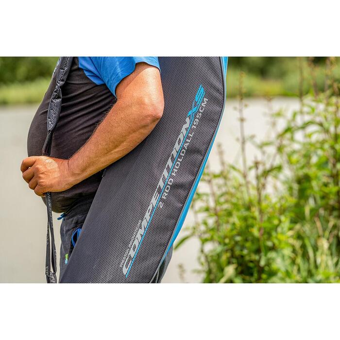 Preston Competition XS Holdall 2 Rod 195cm