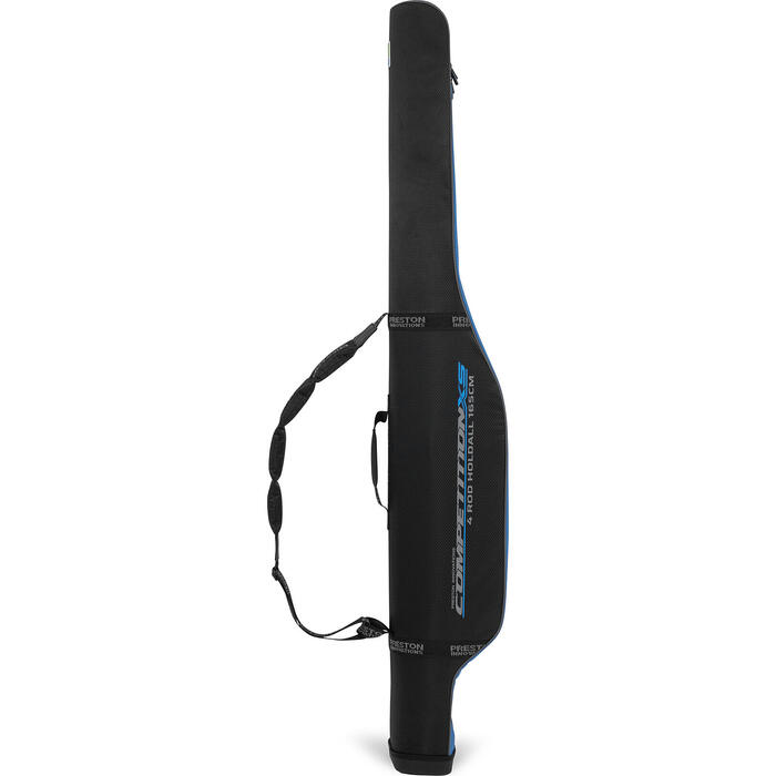 Preston Competition XS Holdall 4 Rod 165cm