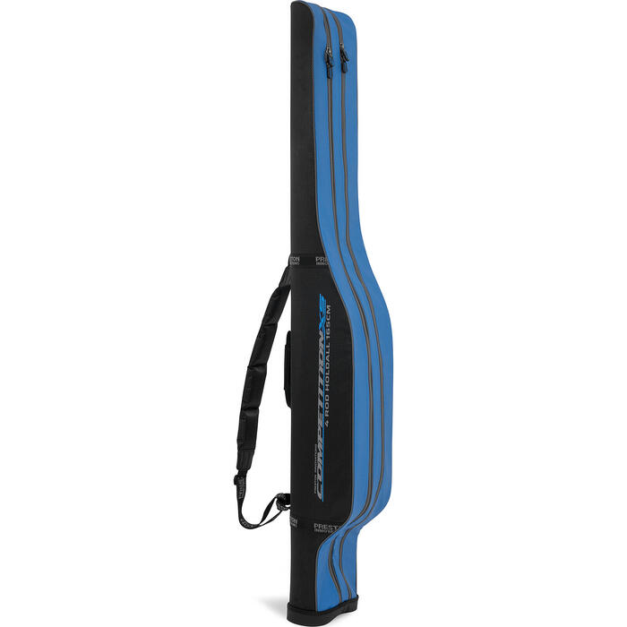 Preston Competition XS Holdall 4 Rod 165cm