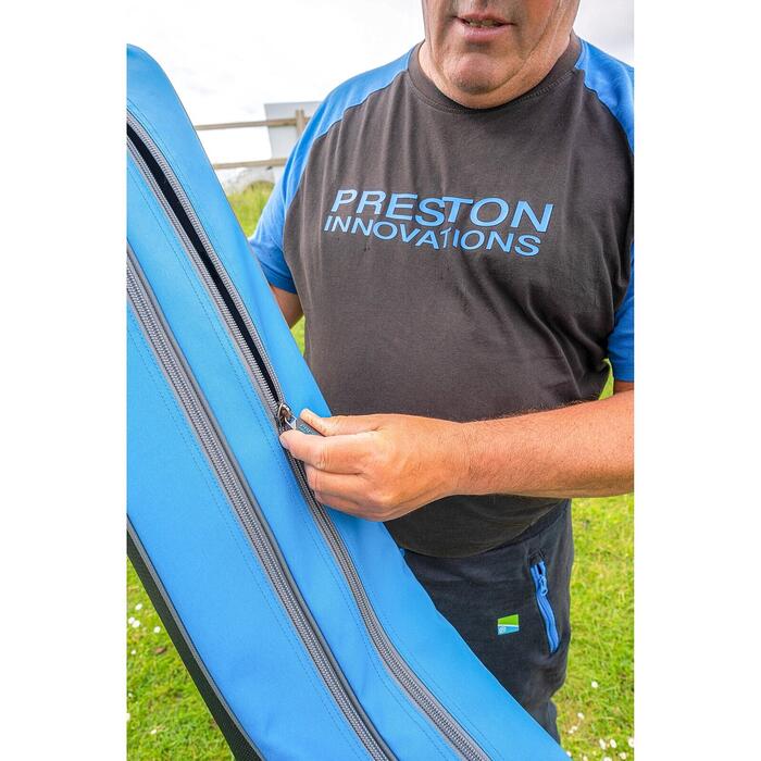 Preston Competition XS Holdall 4 Rod 165cm