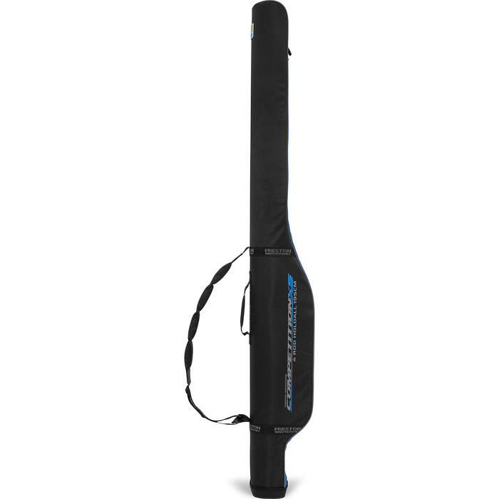 Preston Competition XS Holdall 4 Rod 195cm