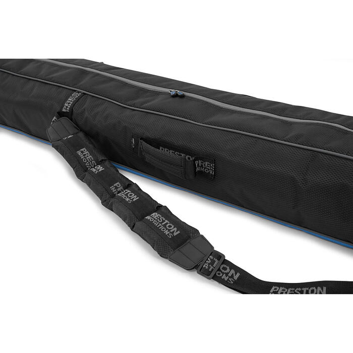 Preston Competition XS 6 Tube Holdall