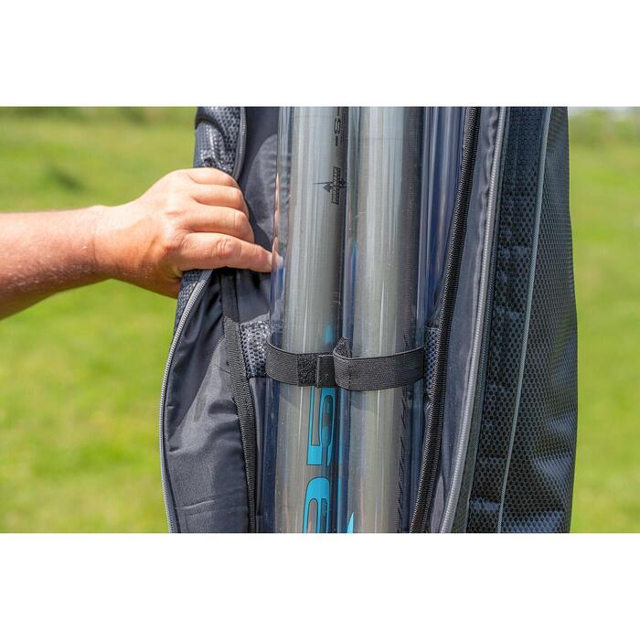 Preston Competition XS 6 Tube Holdall