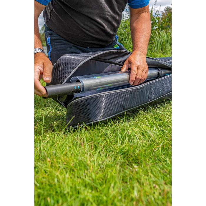 Preston Competition XS 6 Tube Holdall