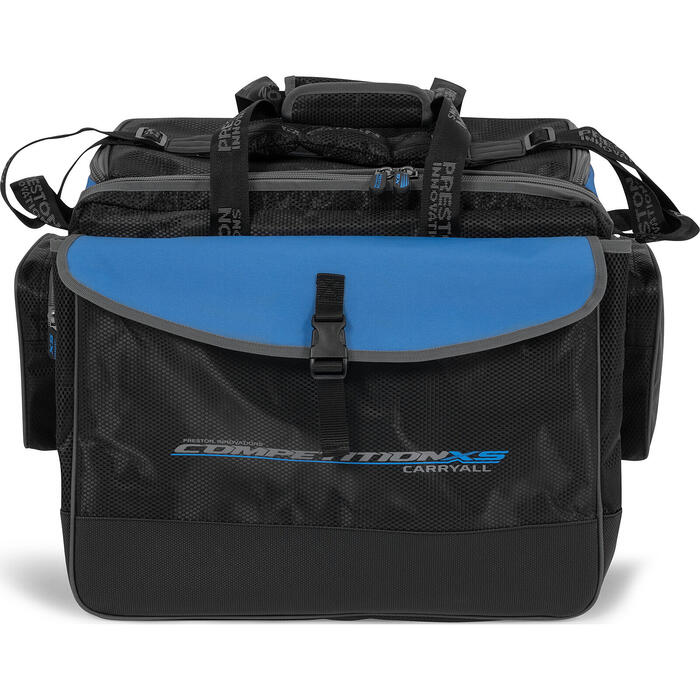 Preston Competition XS Carryall