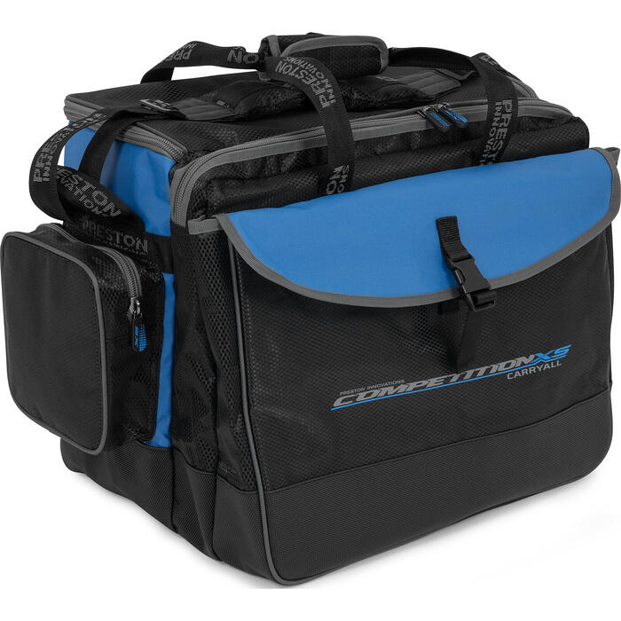 Preston Competition XS Carryall