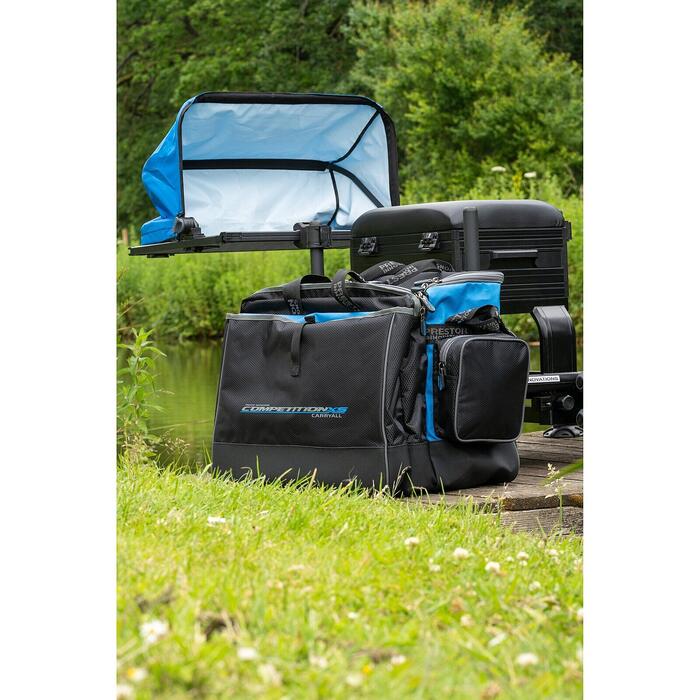 Preston Competition XS Carryall