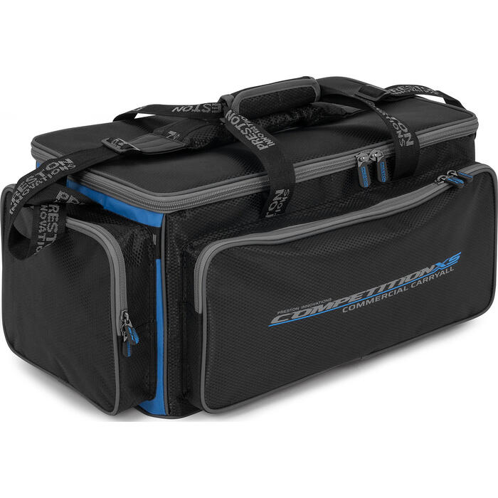 Preston Competition XS Commercial Carryall