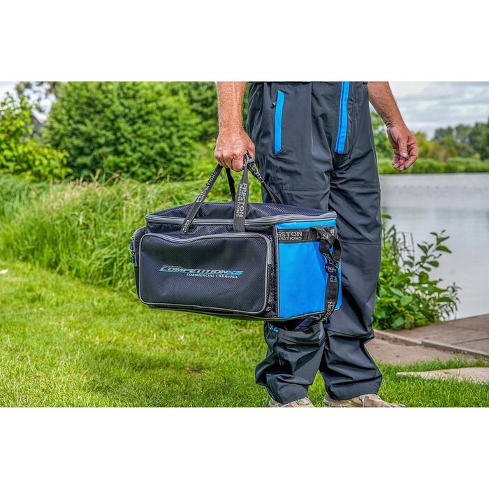 Preston Competition XS Commercial Carryall