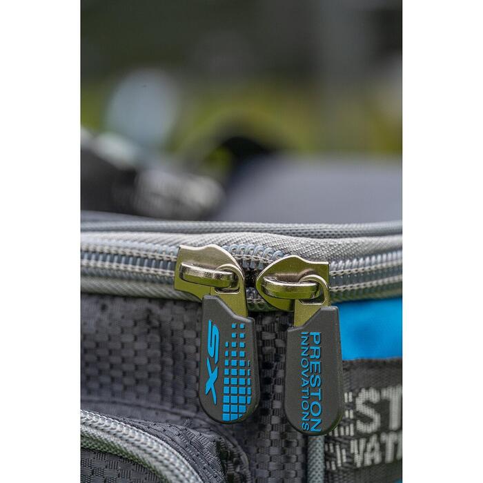 Preston Competition XS Commercial Carryall