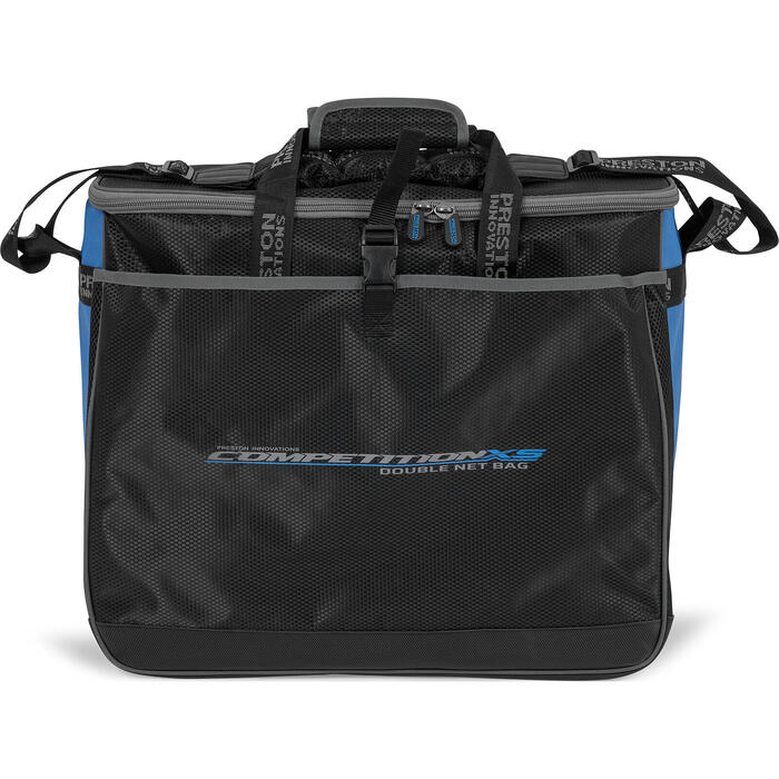 Preston Competition XS Double Net Bag