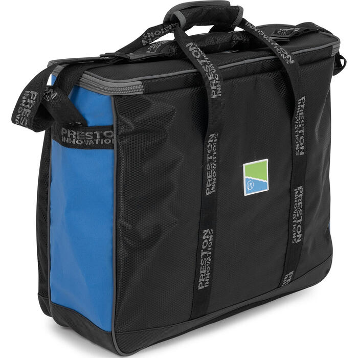 Preston Competition XS Double Net Bag