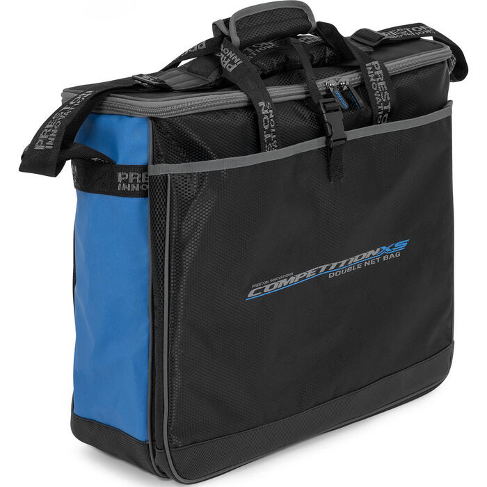 Preston Competition XS Double Net Bag