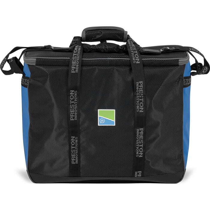 Preston Competition XS Double Net Bag