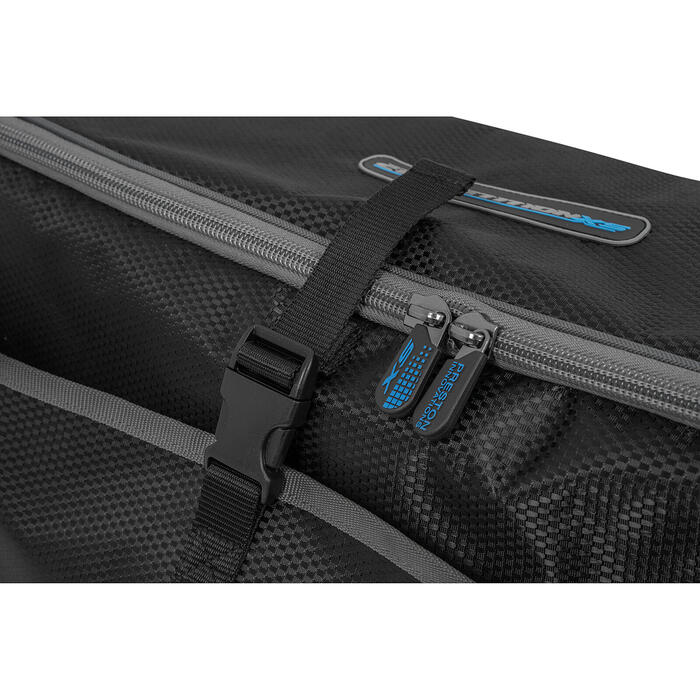 Preston Competition XS Double Net Bag