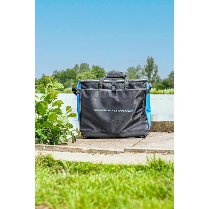 Preston Competition XS Double Net Bag
